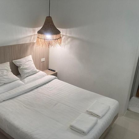 Laiwaii Home Hat Yai Exterior foto