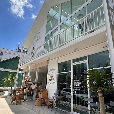Laiwaii Home Hat Yai Exterior foto