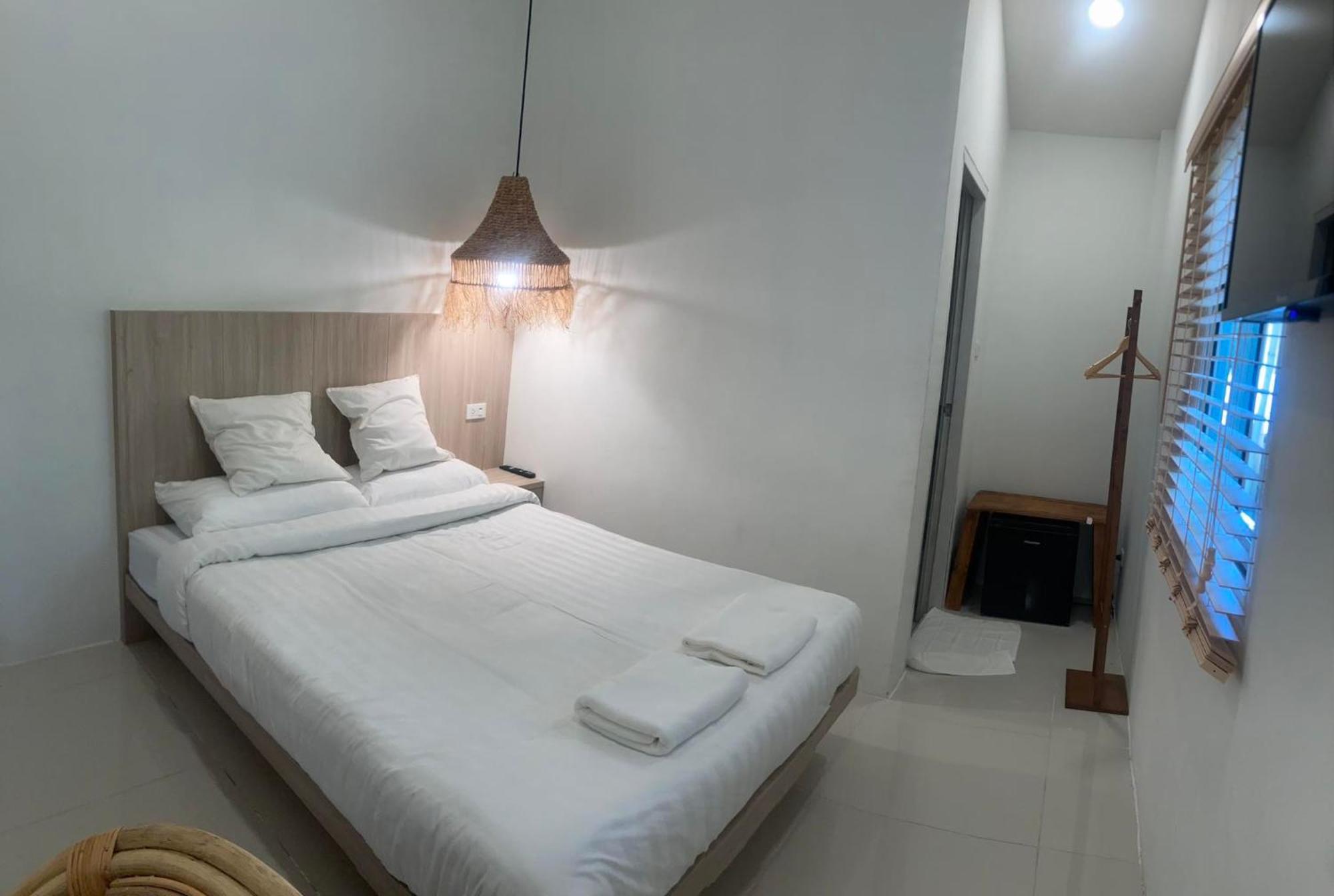 Laiwaii Home Hat Yai Exterior foto