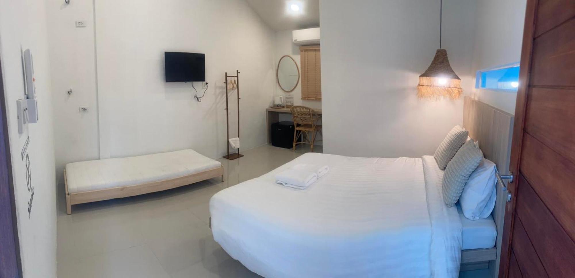 Laiwaii Home Hat Yai Exterior foto