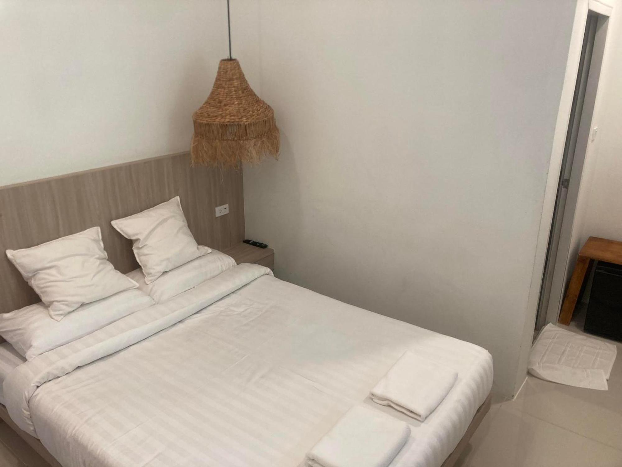 Laiwaii Home Hat Yai Exterior foto