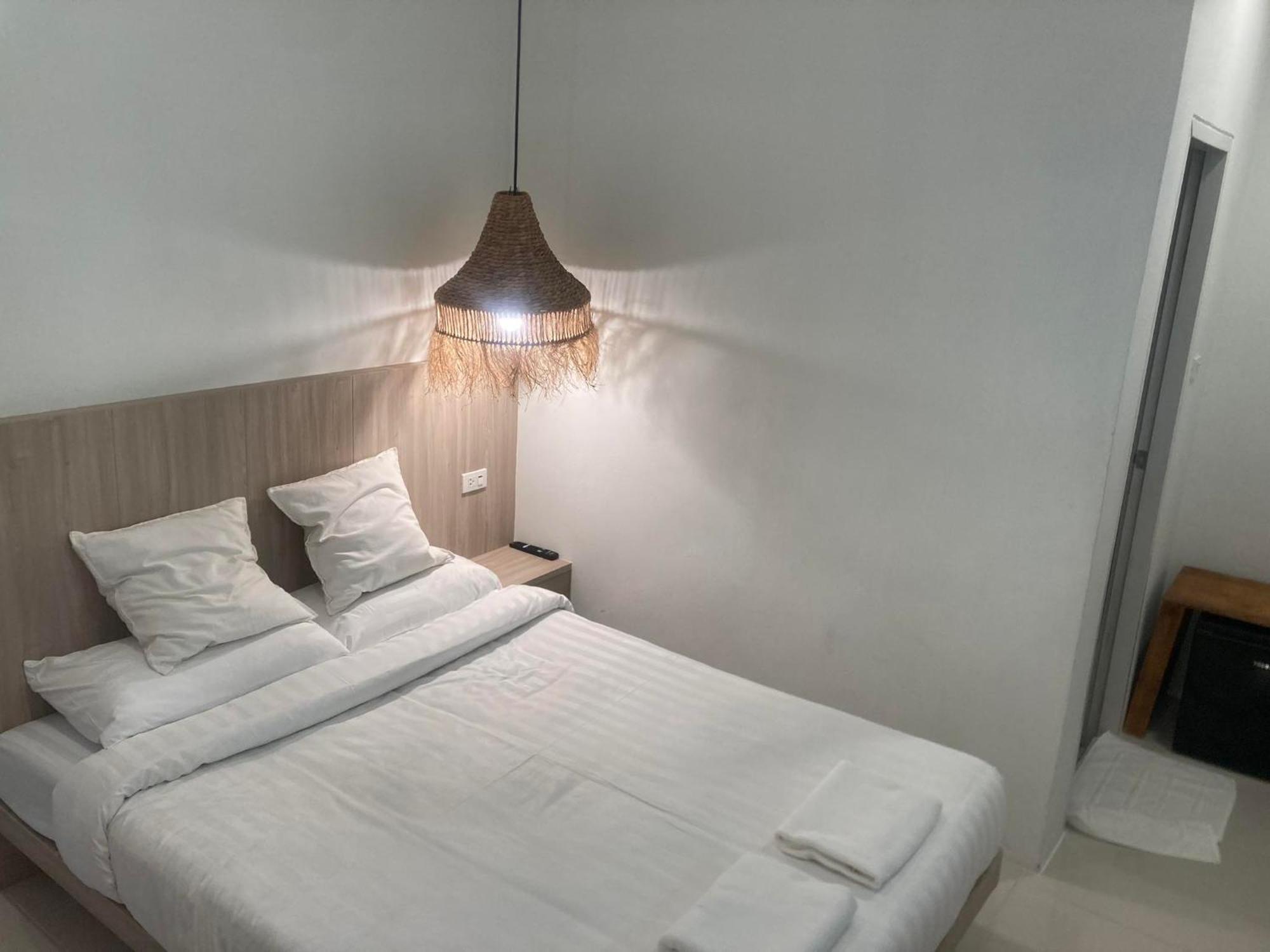 Laiwaii Home Hat Yai Exterior foto
