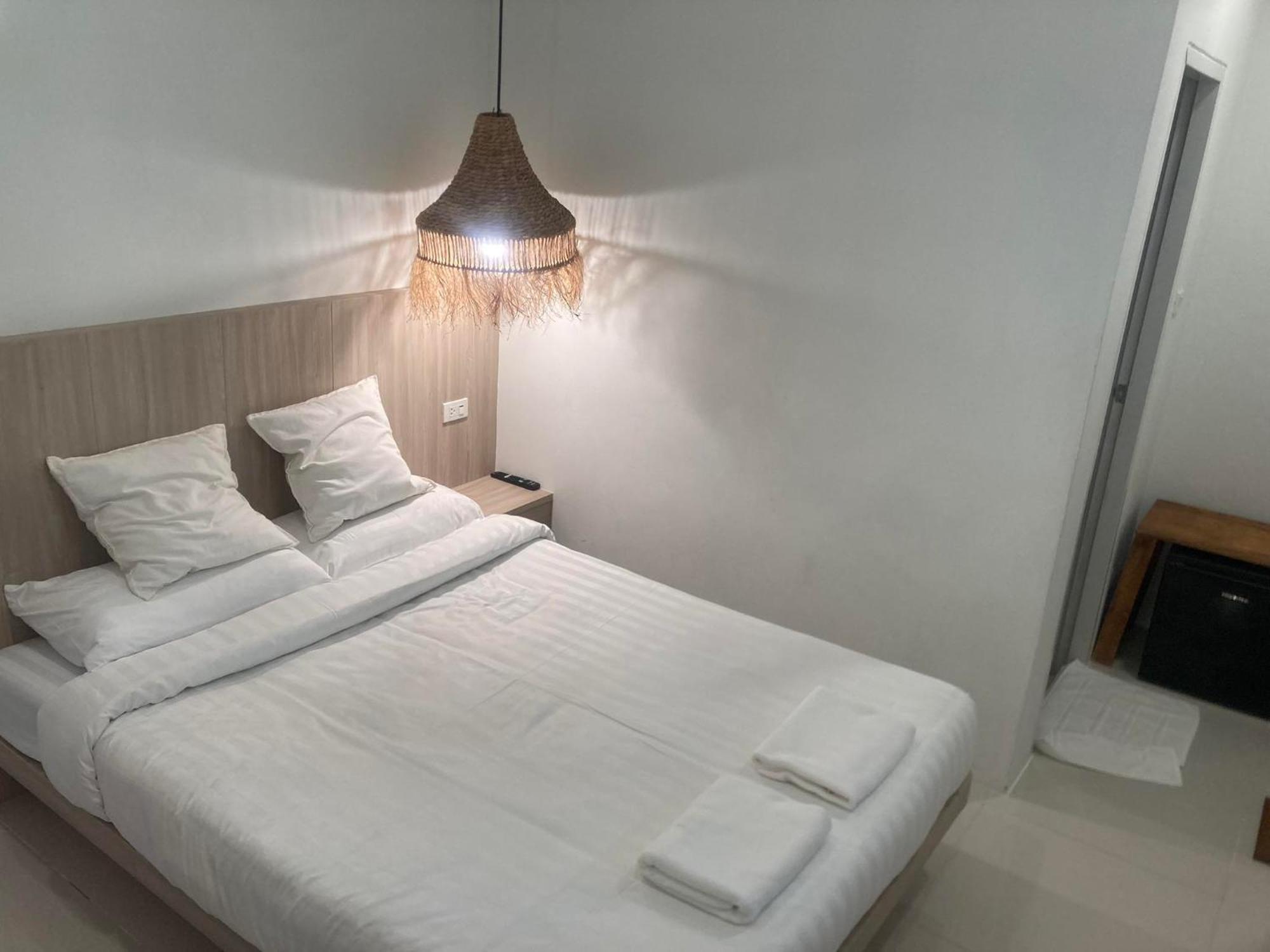 Laiwaii Home Hat Yai Exterior foto