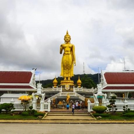 Laiwaii Home Hat Yai Exterior foto