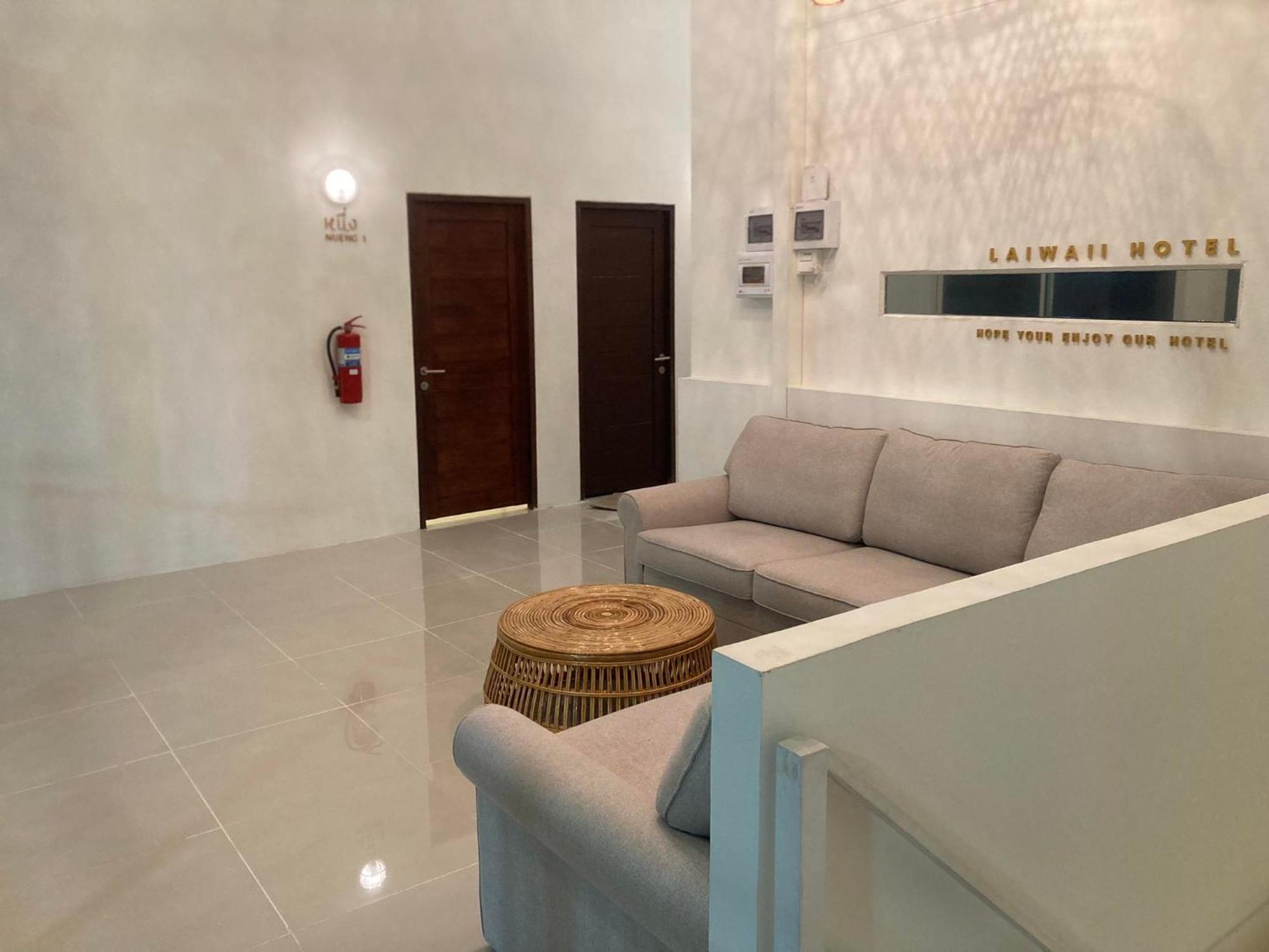 Laiwaii Home Hat Yai Exterior foto