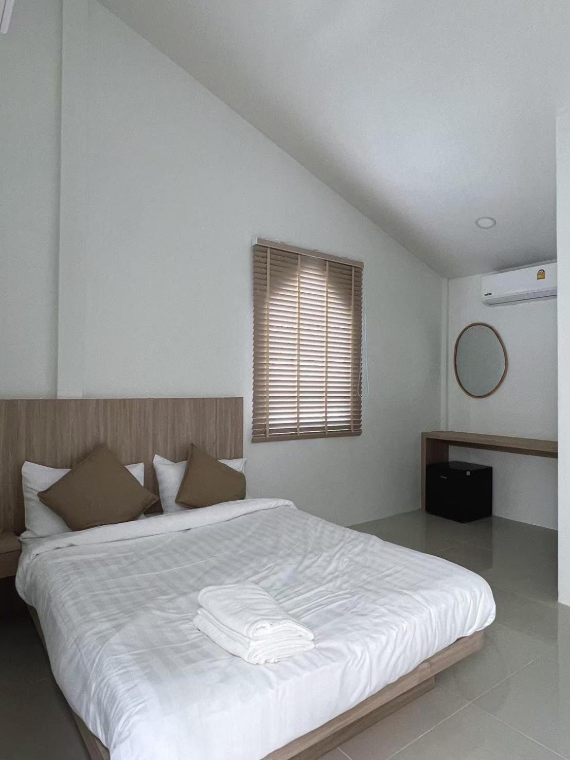 Laiwaii Home Hat Yai Exterior foto