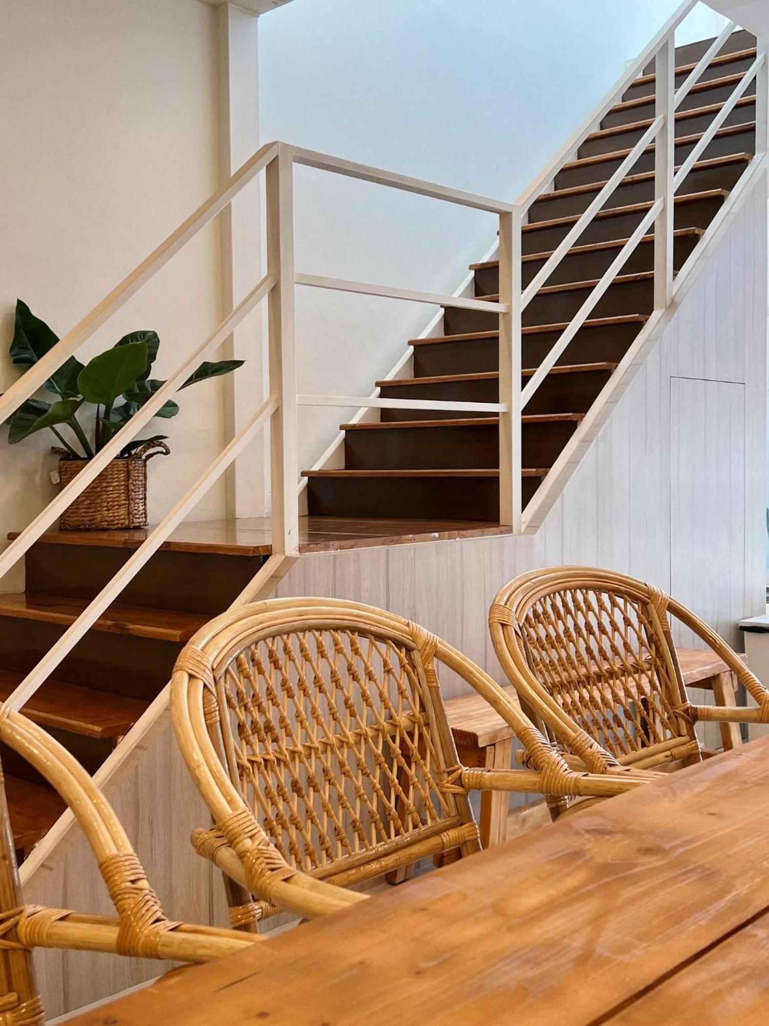 Laiwaii Home Hat Yai Exterior foto