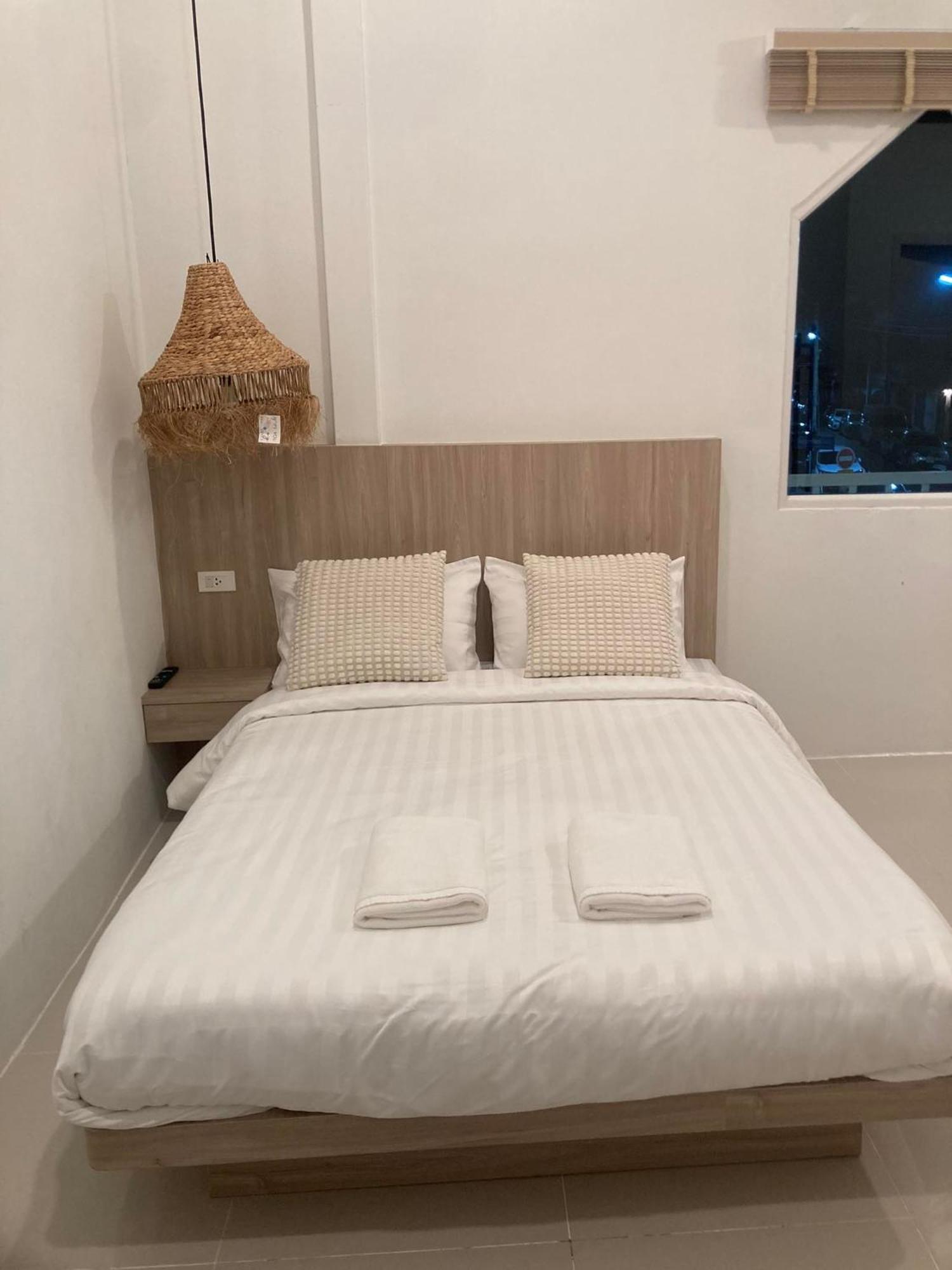 Laiwaii Home Hat Yai Exterior foto