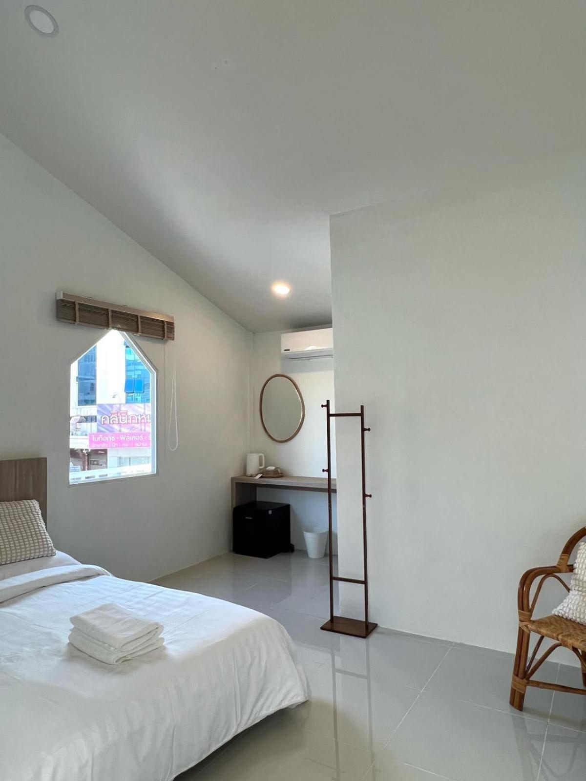 Laiwaii Home Hat Yai Exterior foto