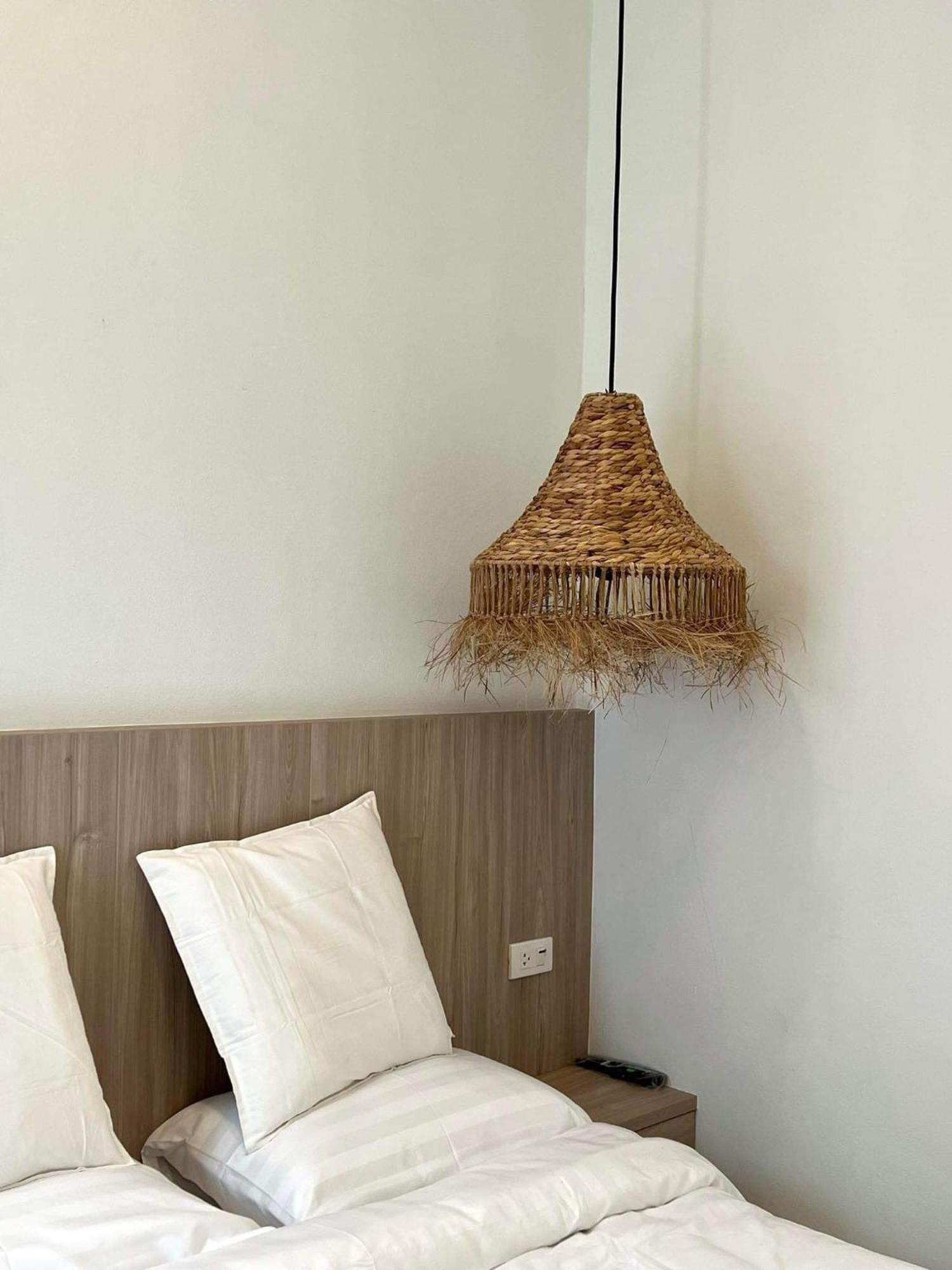 Laiwaii Home Hat Yai Exterior foto