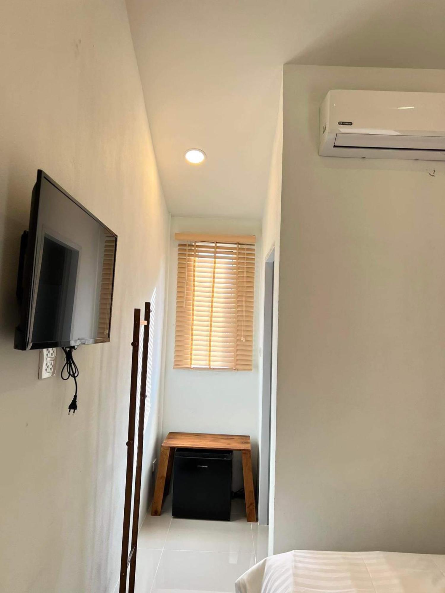 Laiwaii Home Hat Yai Exterior foto