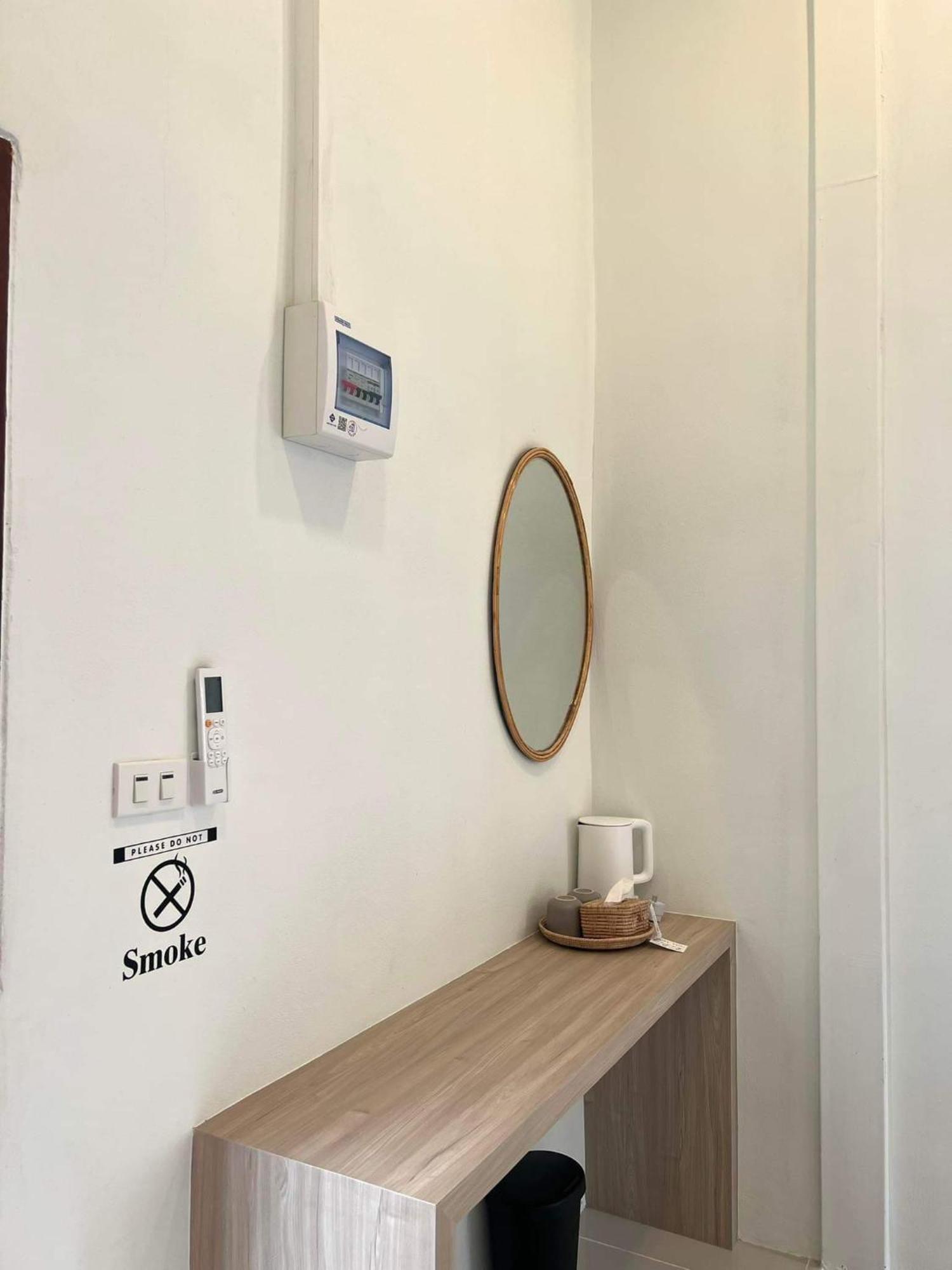 Laiwaii Home Hat Yai Exterior foto