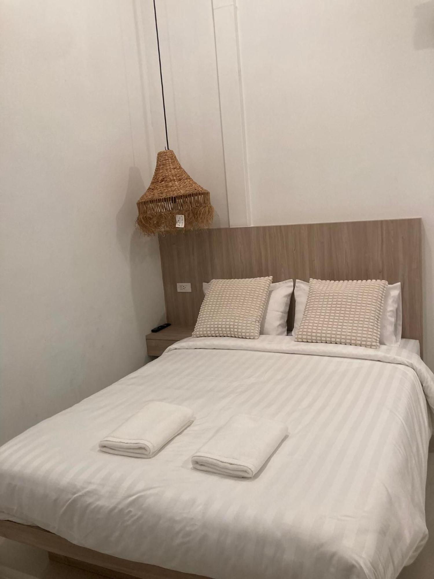 Laiwaii Home Hat Yai Exterior foto