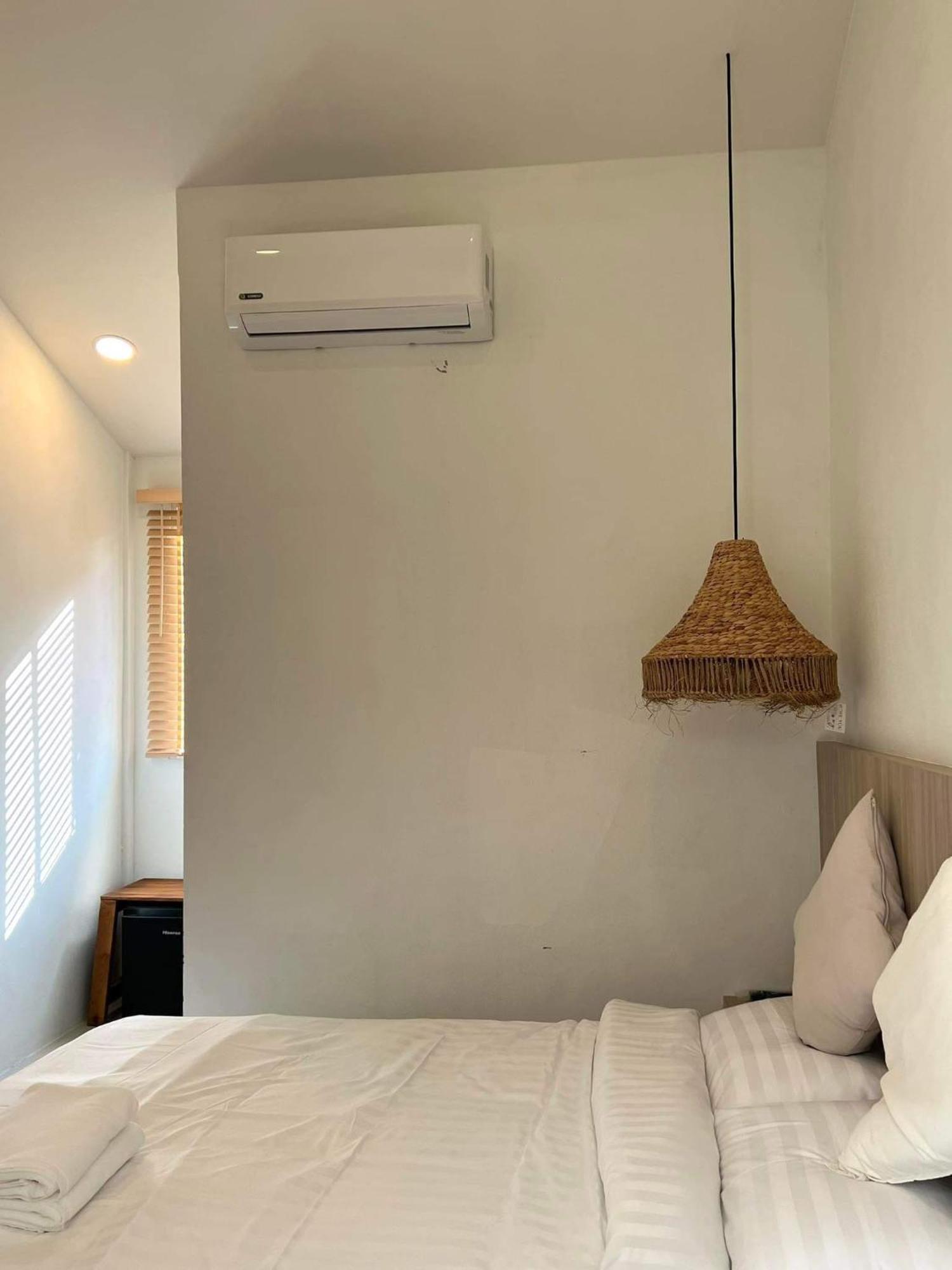 Laiwaii Home Hat Yai Exterior foto