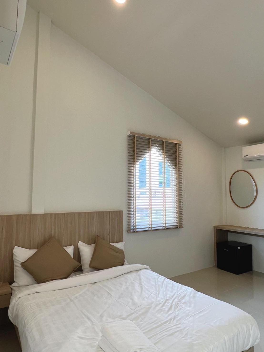 Laiwaii Home Hat Yai Exterior foto