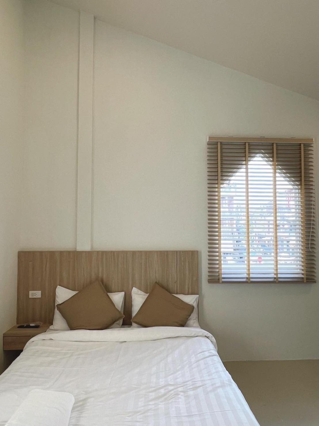 Laiwaii Home Hat Yai Exterior foto