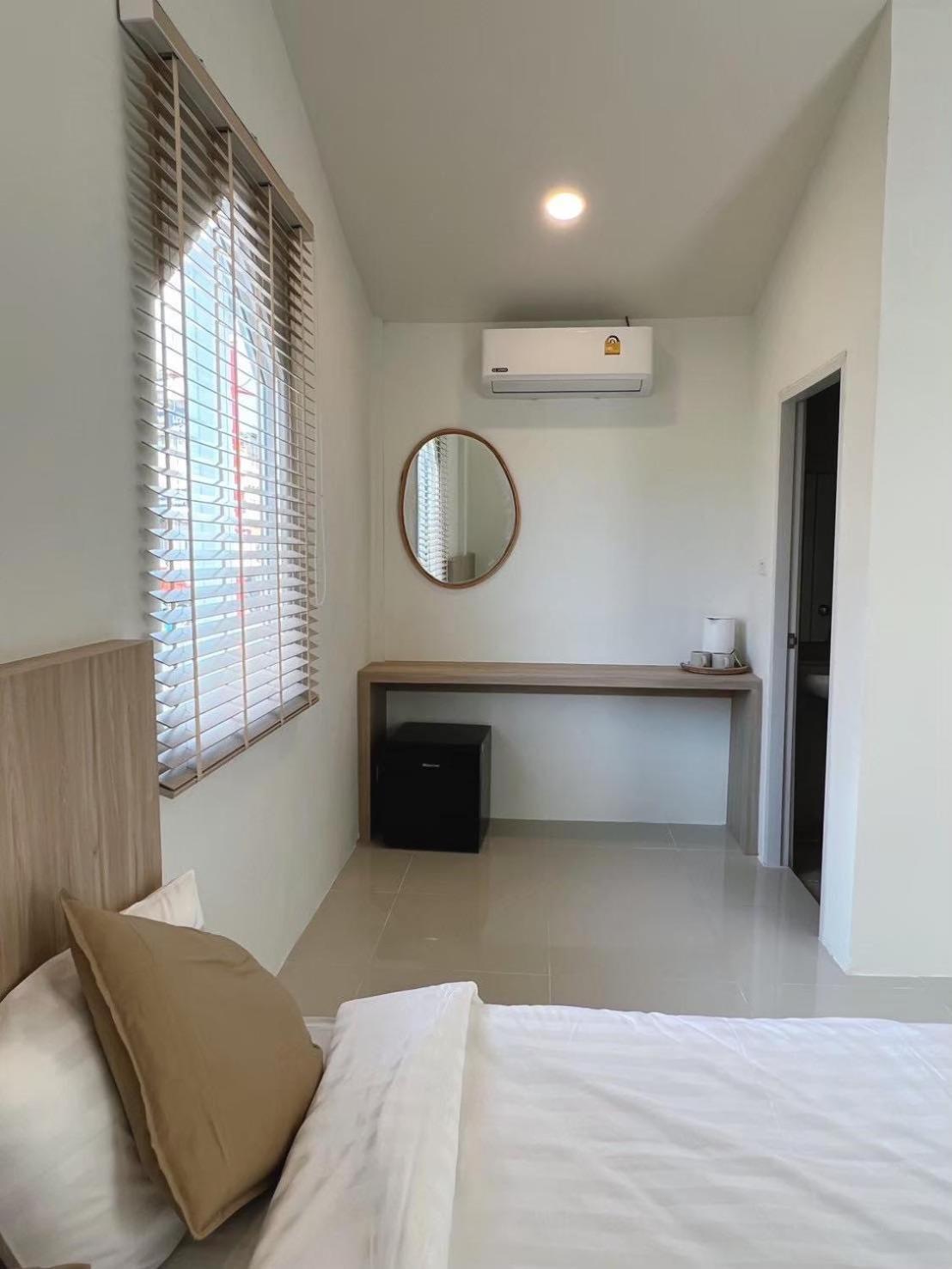 Laiwaii Home Hat Yai Exterior foto